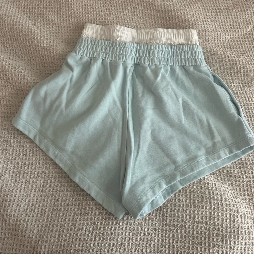 Daily Drills - Boxer Super Shorts XS/S - Lake Day - never worn